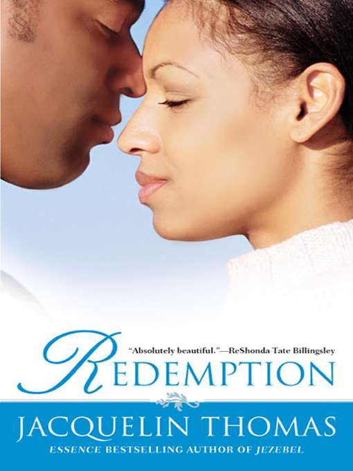 Title details for Redemption by Jacqueline Thomas - Available